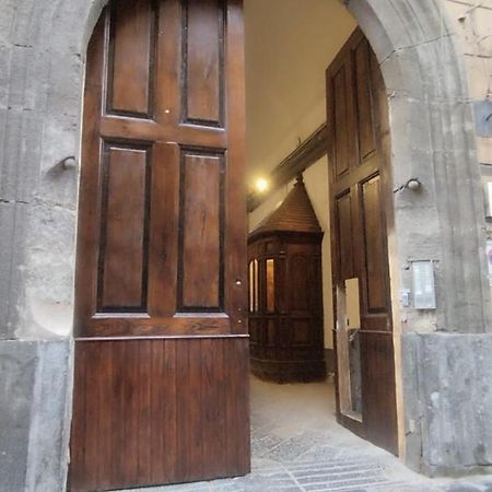 Le Sorelle Duomo نابولي المظهر الخارجي الصورة