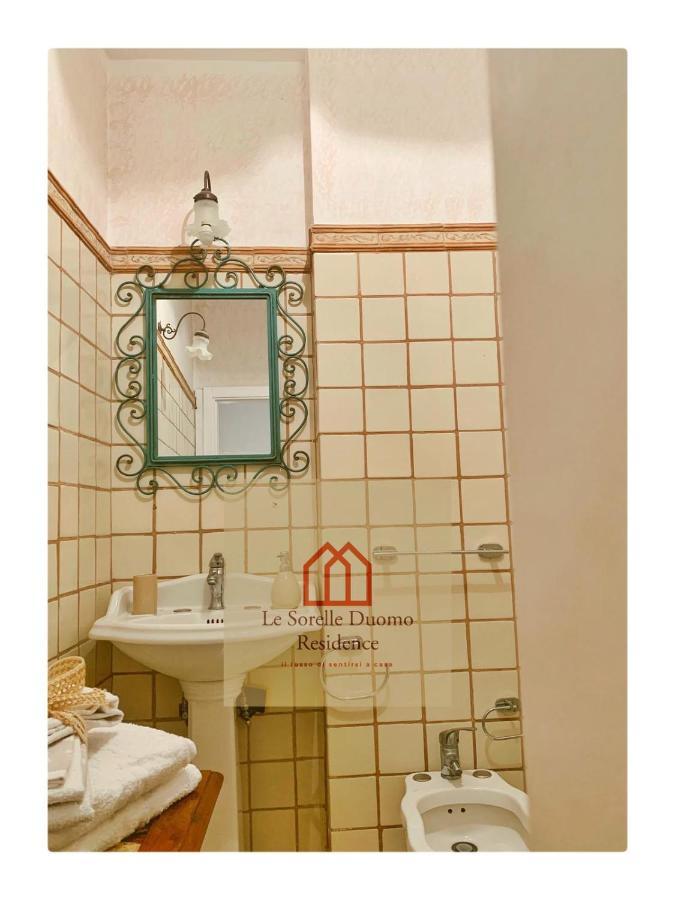 Le Sorelle Duomo نابولي المظهر الخارجي الصورة