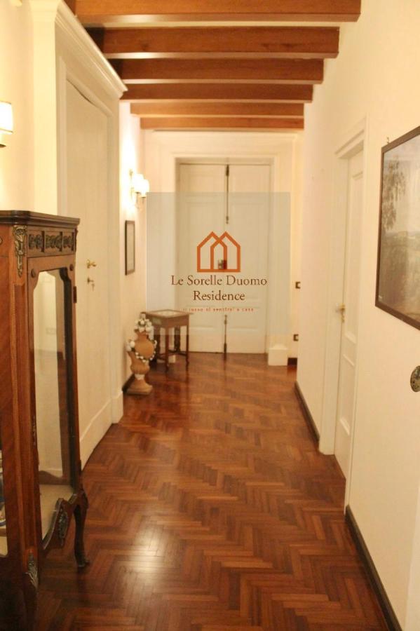 Le Sorelle Duomo نابولي المظهر الخارجي الصورة